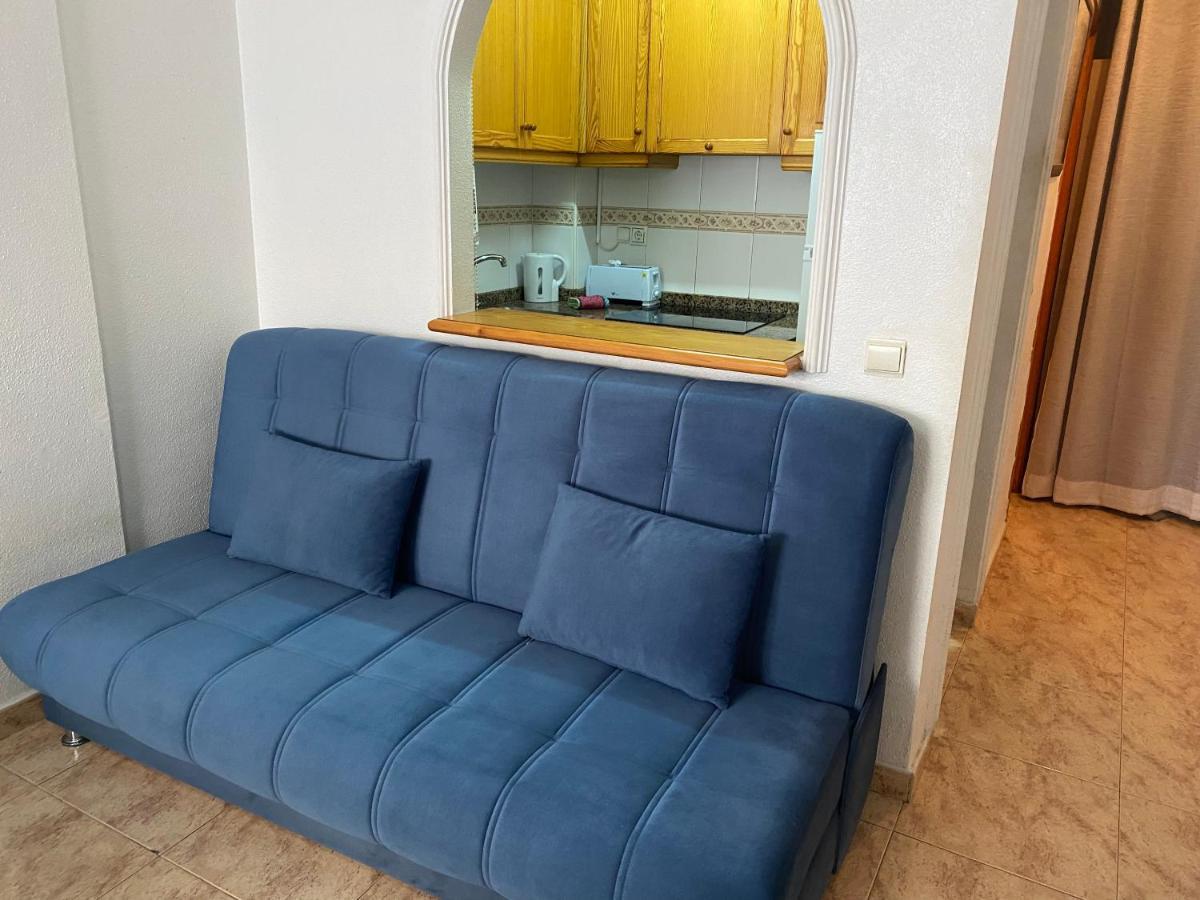 Homely Apartments Loft ตอร์เรเวียคา ภายนอก รูปภาพ