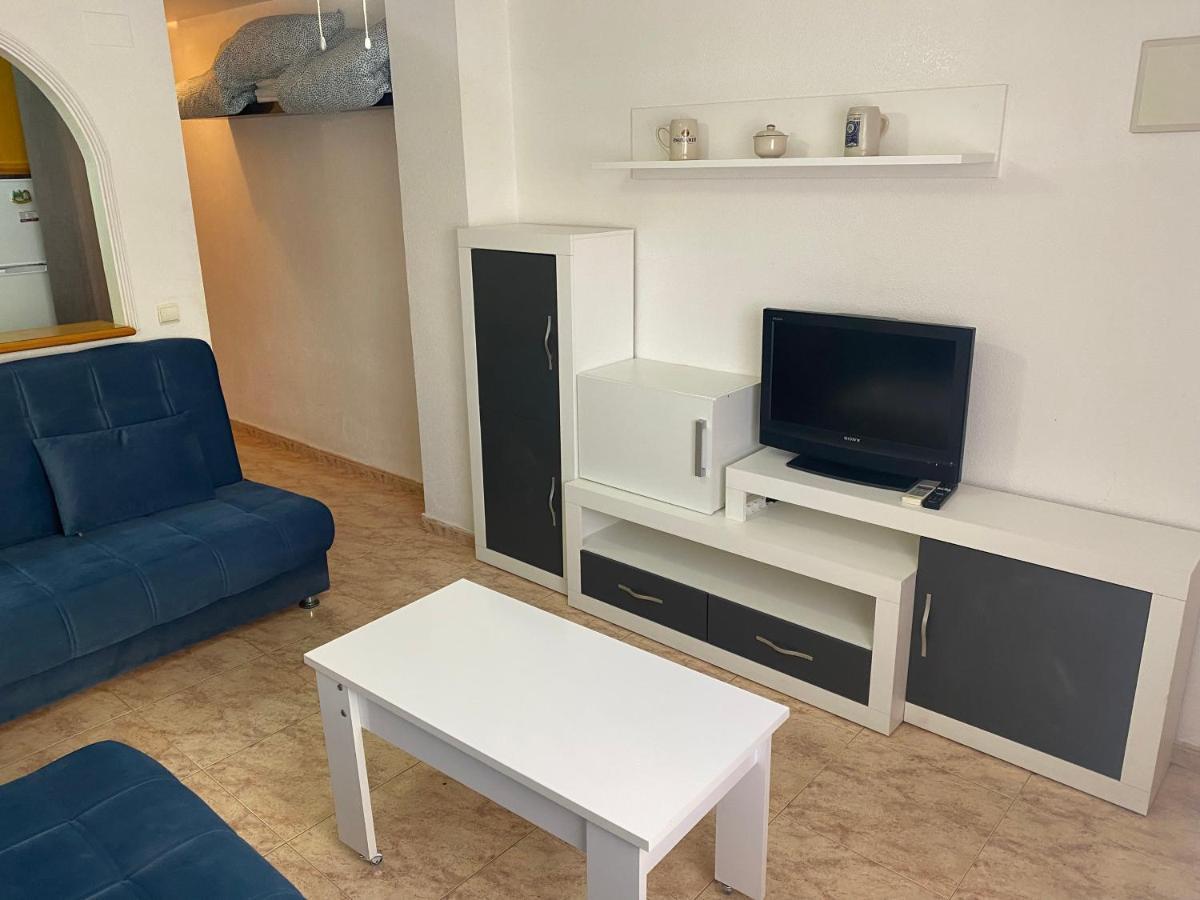 Homely Apartments Loft ตอร์เรเวียคา ภายนอก รูปภาพ