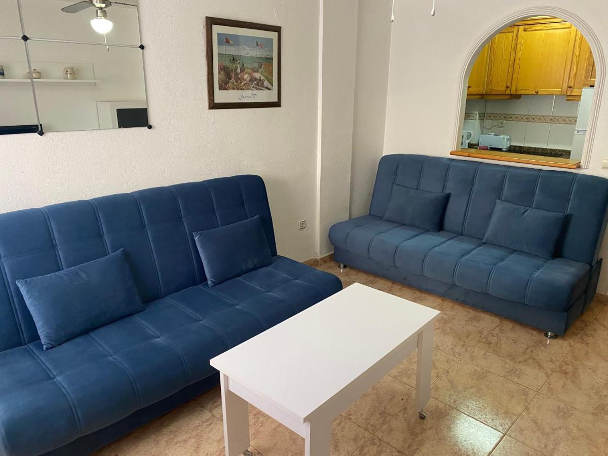 Homely Apartments Loft ตอร์เรเวียคา ภายนอก รูปภาพ